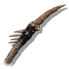Shuja Warrior Spear